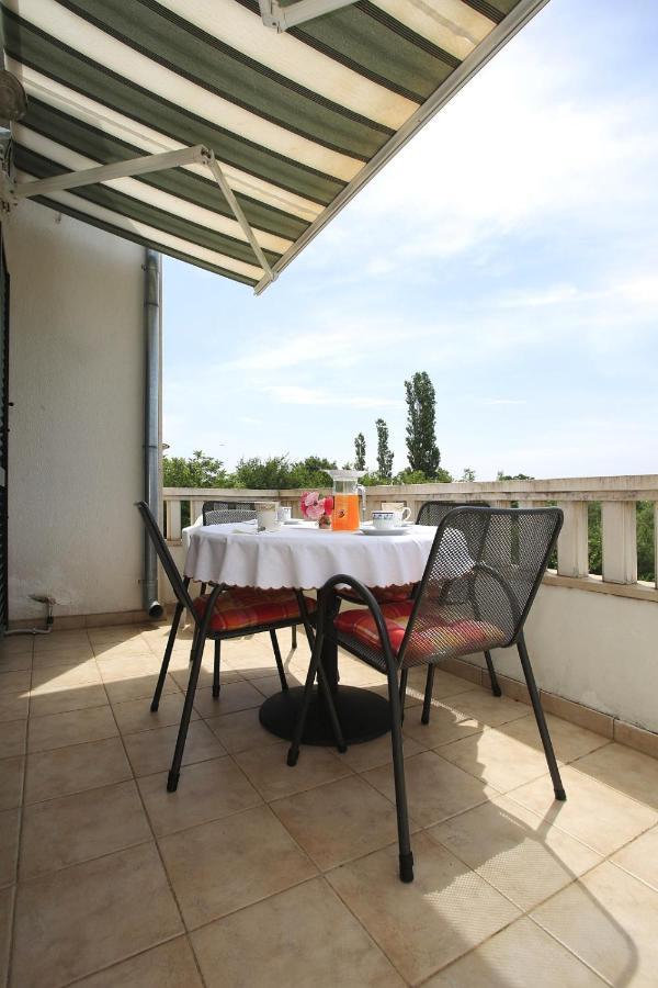 Apartments Vila Ana Seline Dış mekan fotoğraf