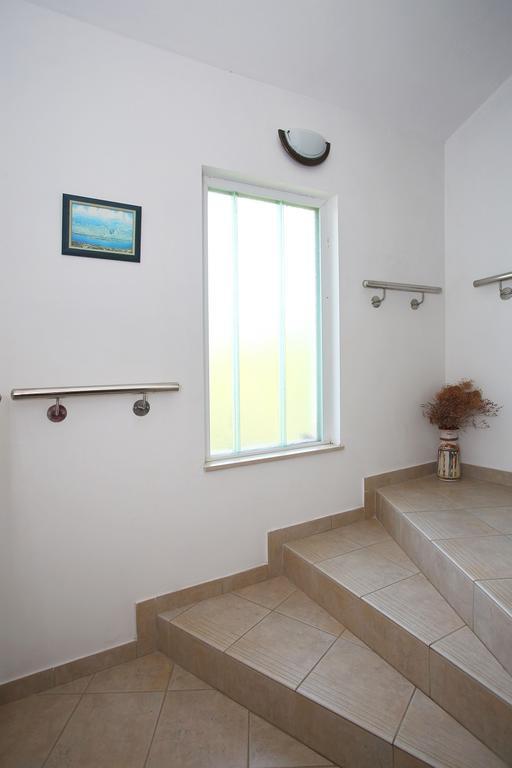 Apartments Vila Ana Seline Dış mekan fotoğraf