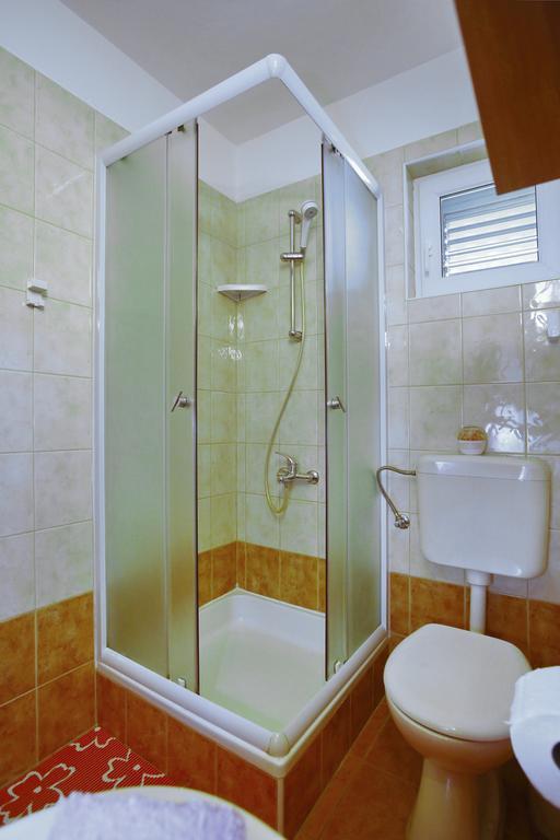 Apartments Vila Ana Seline Dış mekan fotoğraf