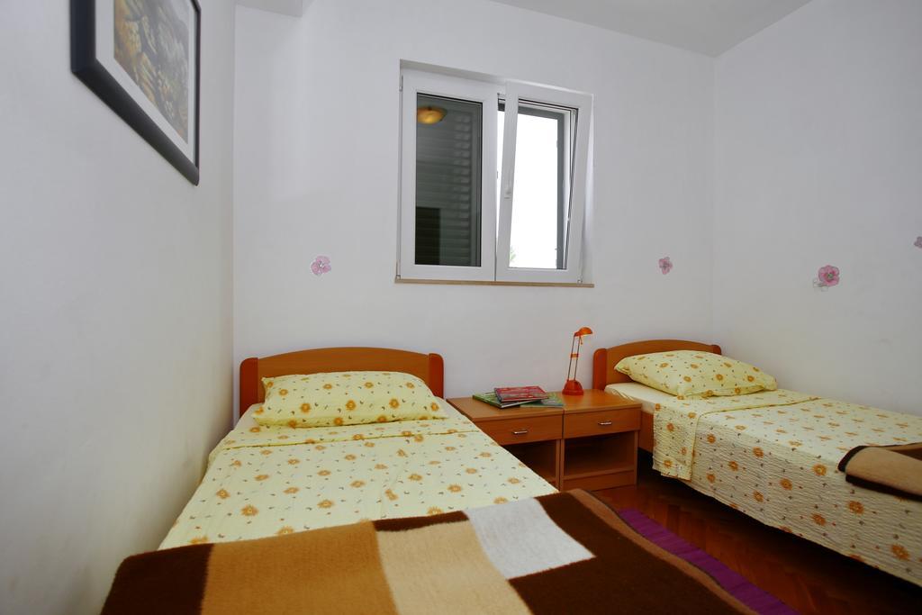 Apartments Vila Ana Seline Dış mekan fotoğraf