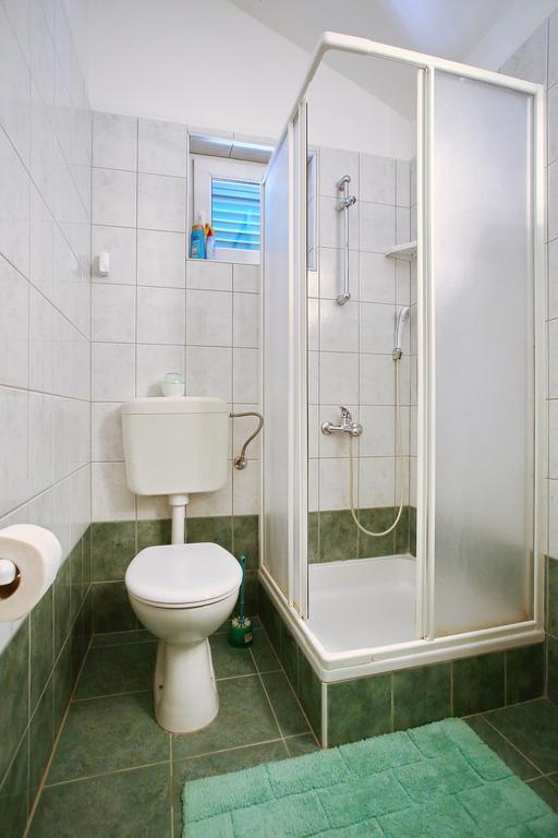 Apartments Vila Ana Seline Dış mekan fotoğraf